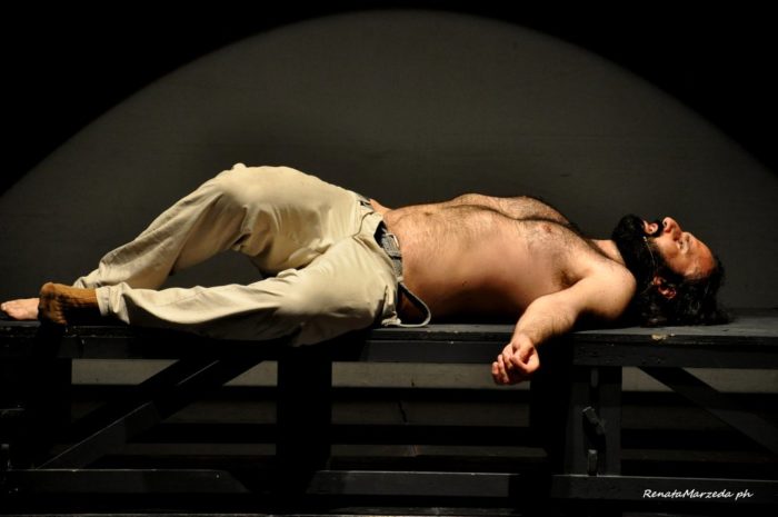 Nicola Vicidomini Fauno