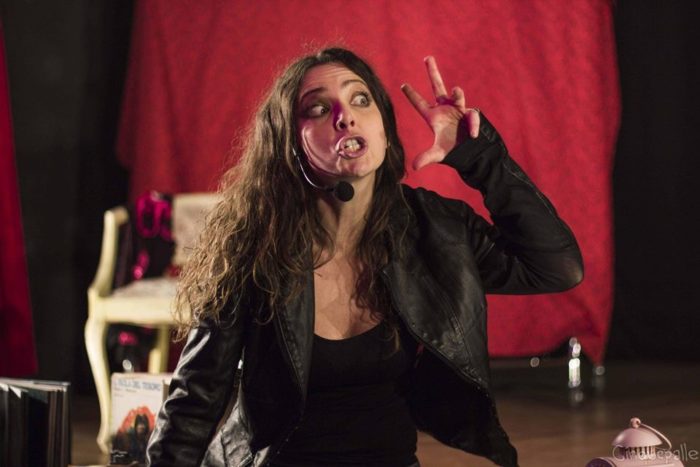 Principesse e Sfumature